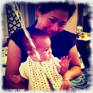 Meet your Posher, Shih yun